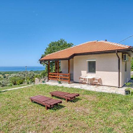 בולג'ריקה Two Bedroom House With Sea View Maj מראה חיצוני תמונה