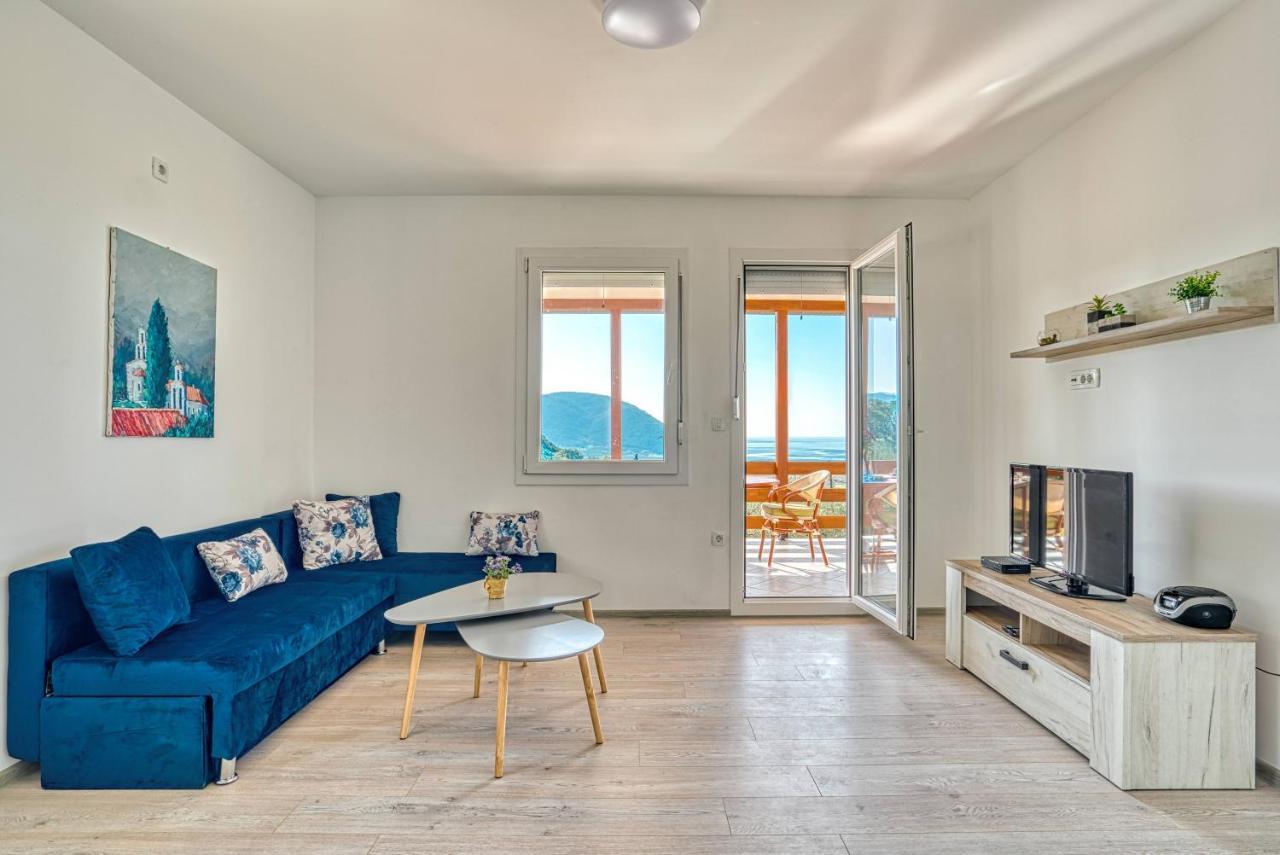 בולג'ריקה Two Bedroom House With Sea View Maj מראה חיצוני תמונה
