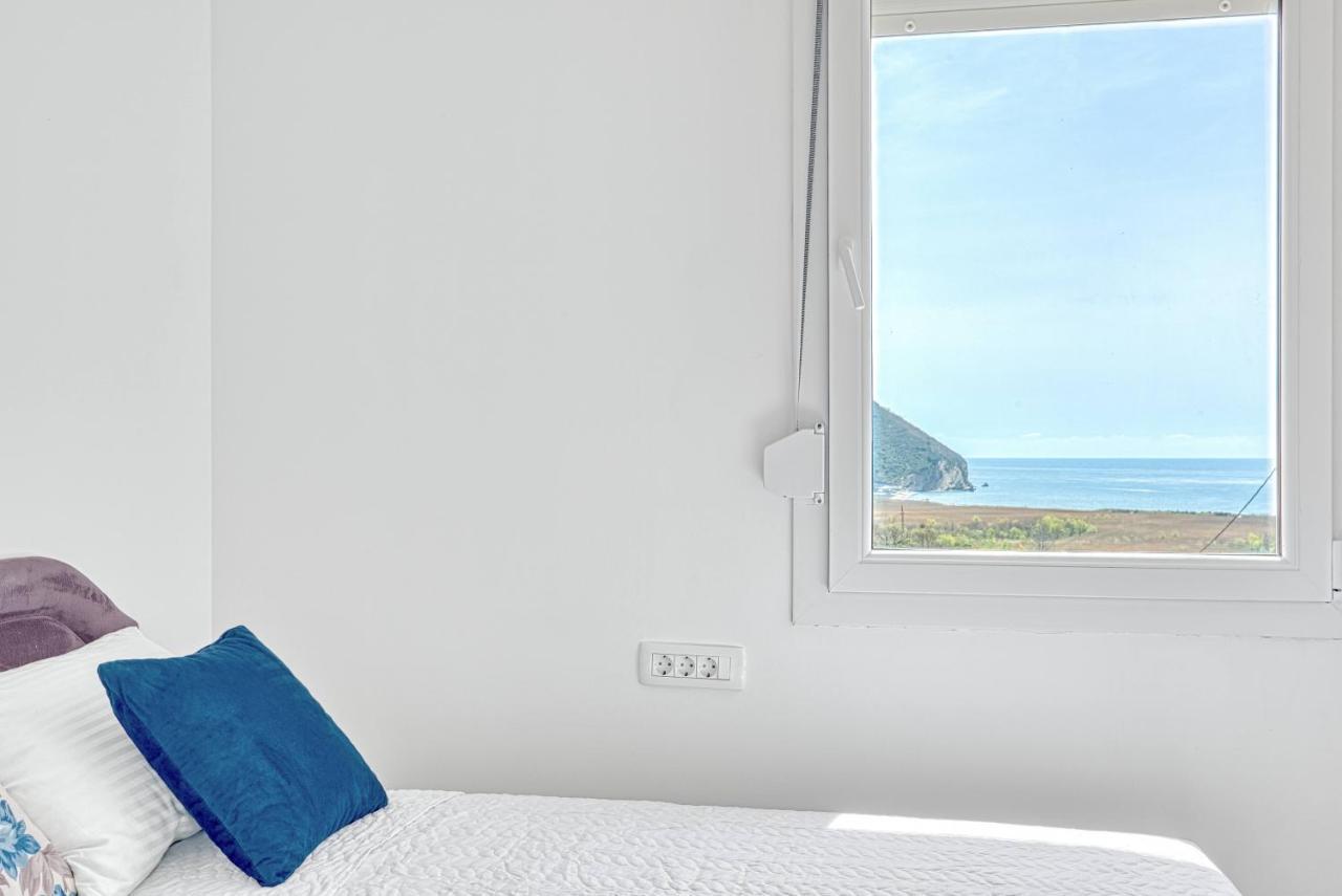 בולג'ריקה Two Bedroom House With Sea View Maj מראה חיצוני תמונה