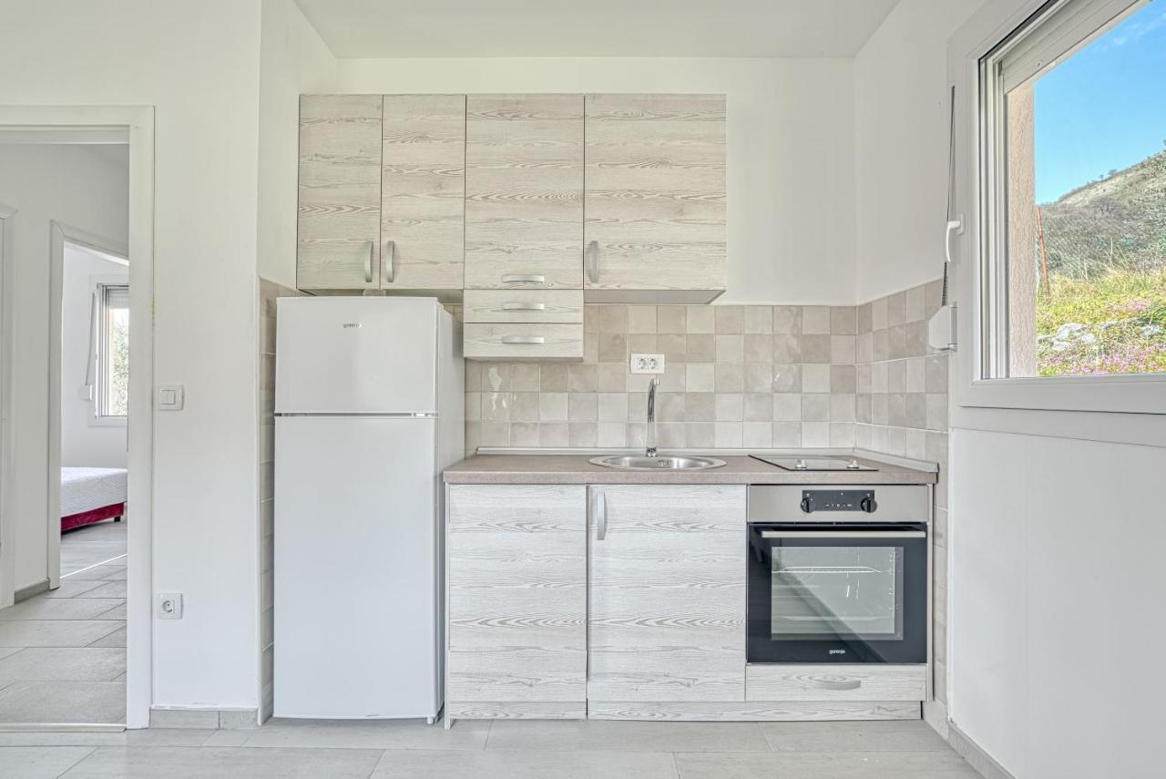 בולג'ריקה Two Bedroom House With Sea View Maj מראה חיצוני תמונה