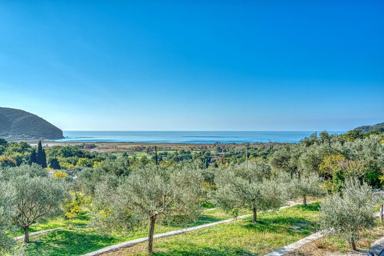 בולג'ריקה Two Bedroom House With Sea View Maj מראה חיצוני תמונה