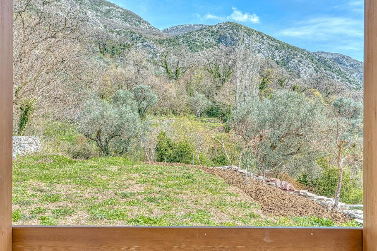 בולג'ריקה Two Bedroom House With Sea View Maj מראה חיצוני תמונה
