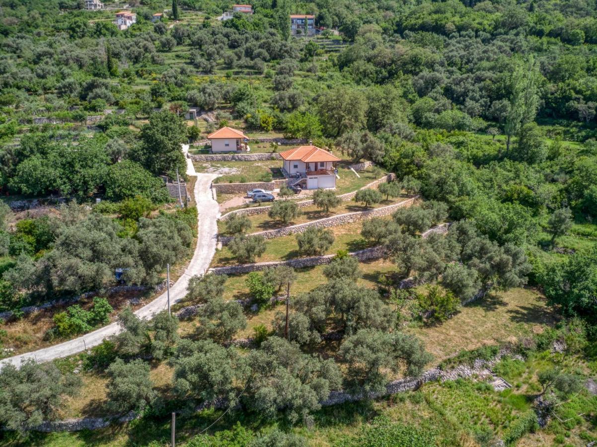 בולג'ריקה Two Bedroom House With Sea View Maj מראה חיצוני תמונה