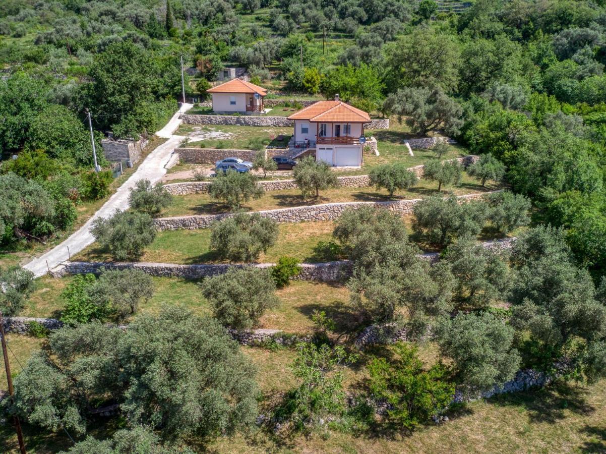 בולג'ריקה Two Bedroom House With Sea View Maj מראה חיצוני תמונה