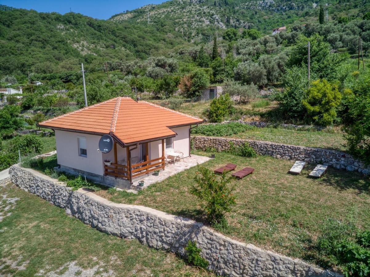 בולג'ריקה Two Bedroom House With Sea View Maj מראה חיצוני תמונה