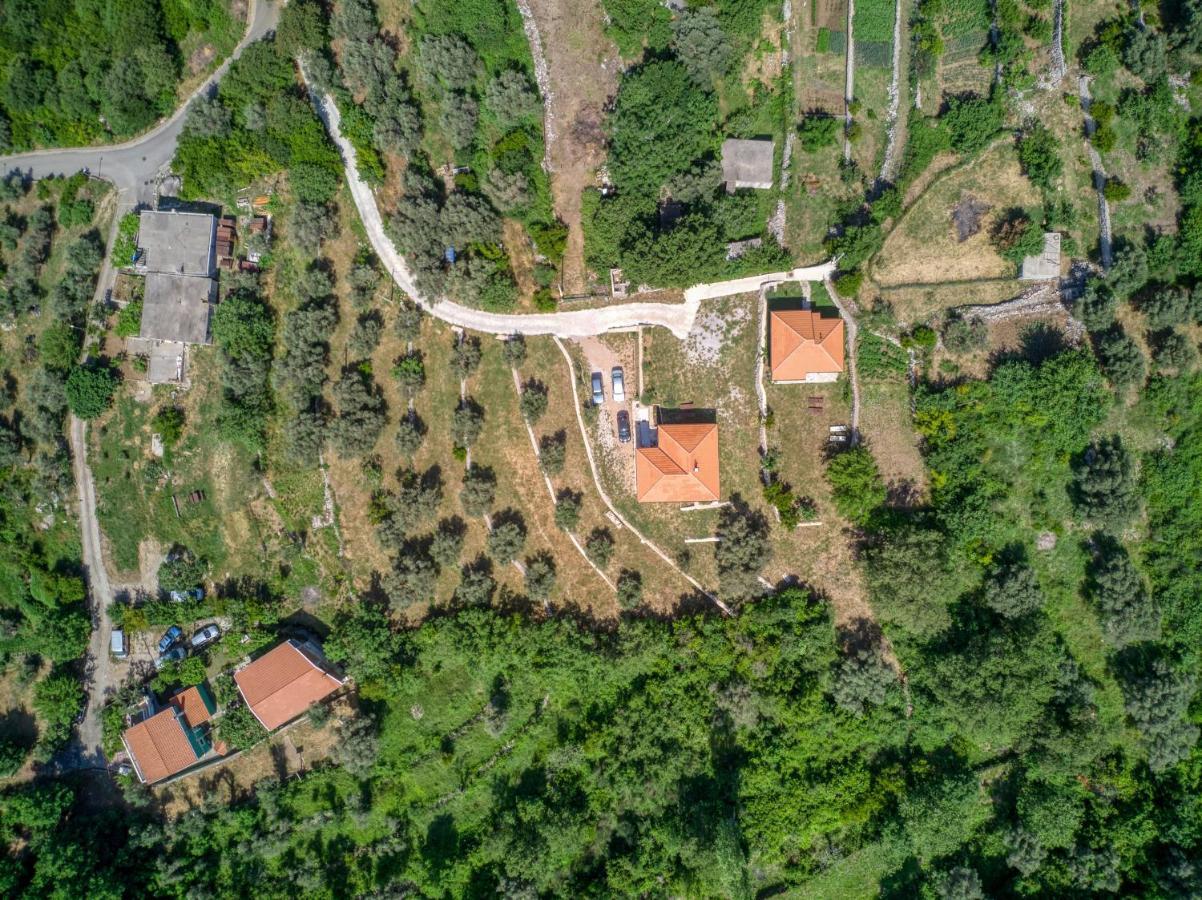 בולג'ריקה Two Bedroom House With Sea View Maj מראה חיצוני תמונה
