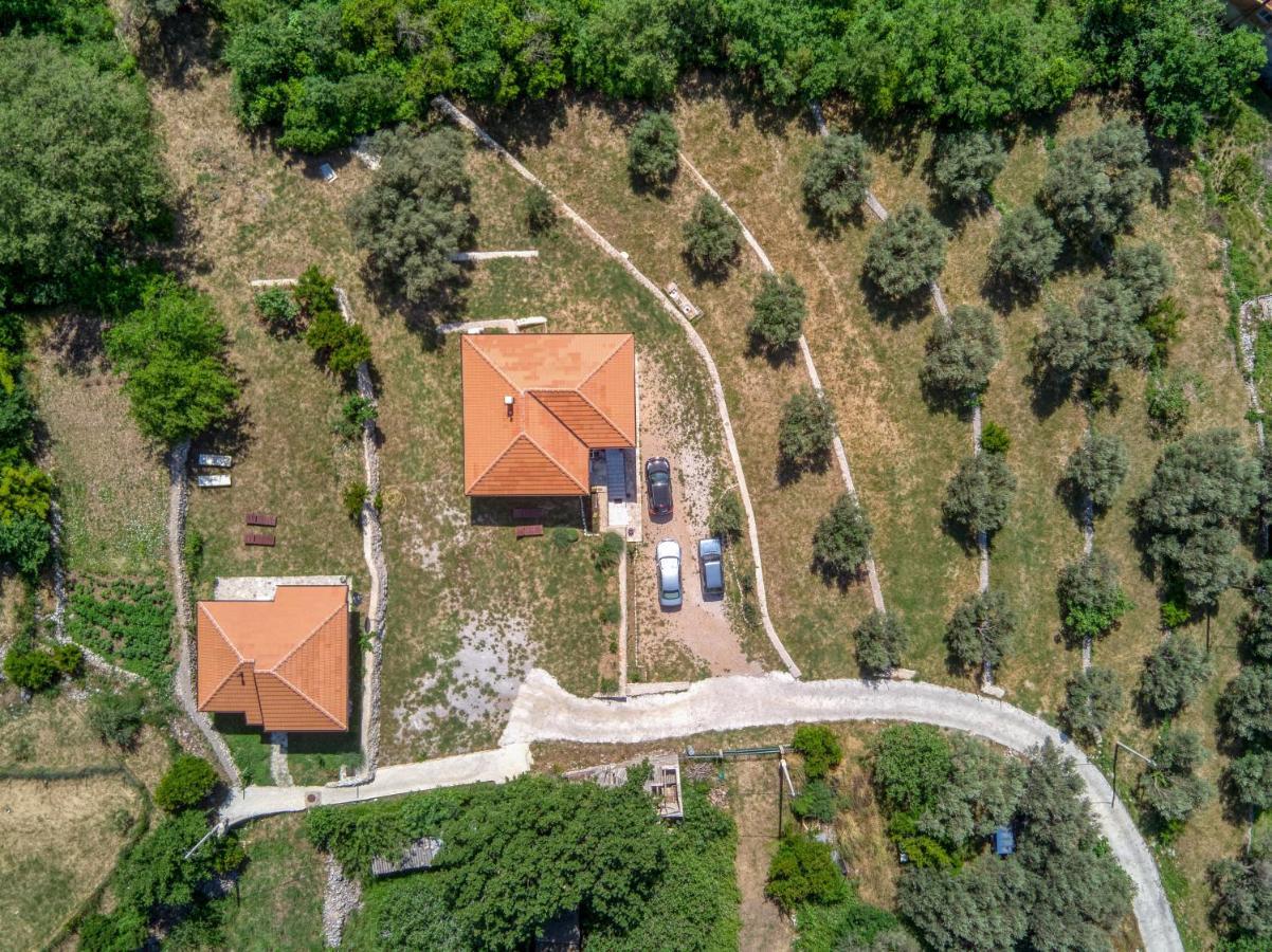 בולג'ריקה Two Bedroom House With Sea View Maj מראה חיצוני תמונה