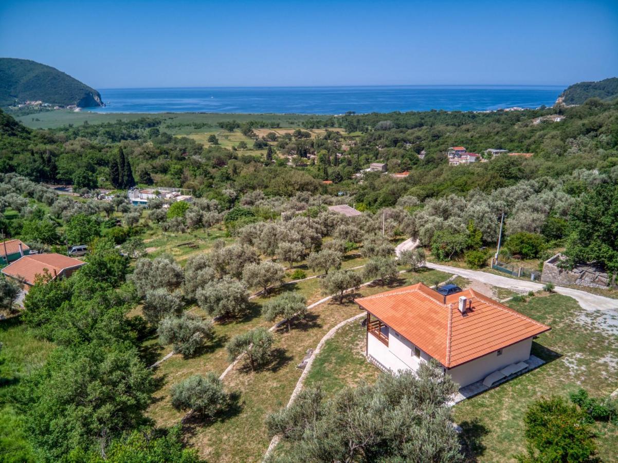 בולג'ריקה Two Bedroom House With Sea View Maj מראה חיצוני תמונה