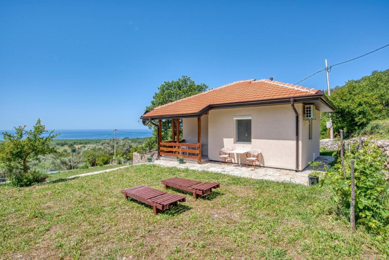 בולג'ריקה Two Bedroom House With Sea View Maj מראה חיצוני תמונה